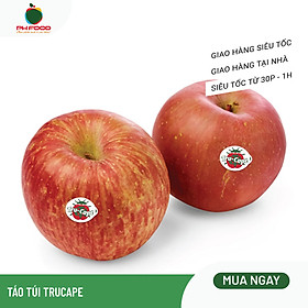 [Chỉ giao HN] - Táo Túi Trucape – 1.5Kg