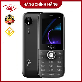 Mua Điện thoại Itel it9210 4G   WiFi - Hàng chính hãng