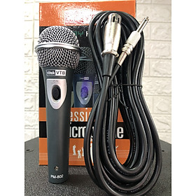 Mua Micro Có Dây VTB PM 802 - Hàng chính hãng