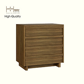 Mua  Happy Home Furniture  MAVIS  Tủ đựng đồ 4 ngăn kéo   70cm x 45cm x 72cm ( DxRxC)  THK_143