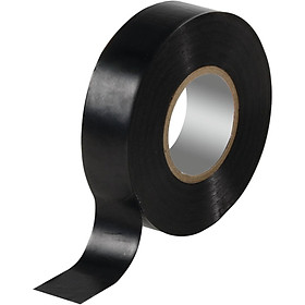 Mua Băng Keo Màu Đen 3m 083652 Black  Kích Thước 15mm X 10m - Hàng Chính Hãng 100% từ Đức