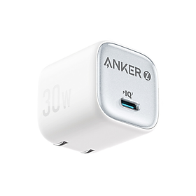 Mua Củ sạc Anker Zolo 1C 30W Trắng (White) A2698 - Hàng Chính Hãng