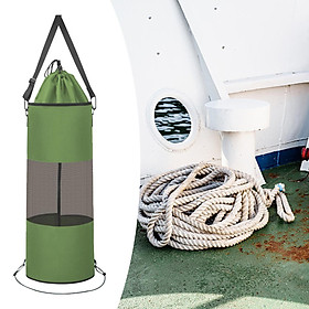 Bag Beach Kayak Large Capacity Leakproof Pontoon Boat Accessories