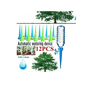 Mua Set 10 Đầu tưới nhỏ giọt tự động gắn chai nước
