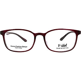 Gọng kính nữ v-idol v8123 sbg