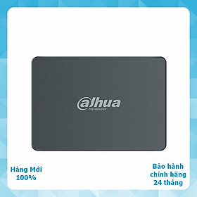 Mua Ổ cứng SSD 2.5 inch DAHUA C800A 128GB/240GB/256GB SATA 3 6Gb/s - HÀNG CHÍNH HÃNG