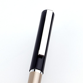 Bút lông kim Baoke - BK111 I Bút ký gel nước ngòi 0.5mm