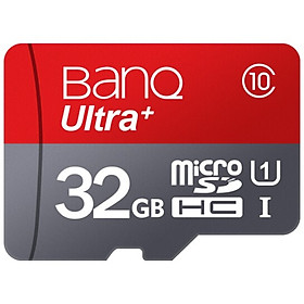Thẻ Nhớ BANQ