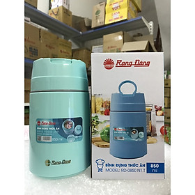 Mua Bình Đựng Cháo  Thức Ăn Rạng Đông AN TOÀN TIỆN LỢI