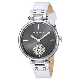 Đồng hồ đeo tay nữ hiệu Anne Klein AK/3381GYWT