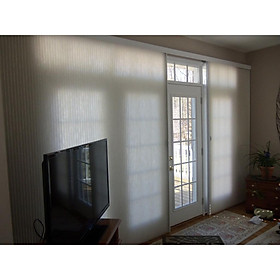 Mua Vách ngăn tổ ong kéo 1 bên Duo-tone SD1