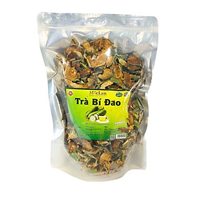 TRÀ BÍ ĐAO MỘC LAN BỊCH 250 G