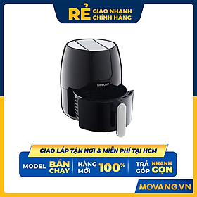 Mua Nồi chiên không dầu Shimono SM-AF458T - Hàng chính hãng
