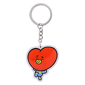 Móc Khóa Tata - Mẫu 2