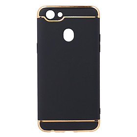 Ốp Lưng Ráp 3 Mảnh Oppo F5
