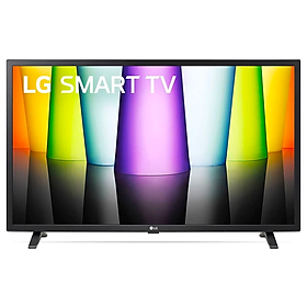 Smart Tivi LG 32 inch 32LQ636BPSA - Hàng chính hãng - Giao tại Hà Nội và 1 số tỉnh toàn quốc