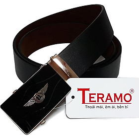 Thắt lưng nam da teramo tl01