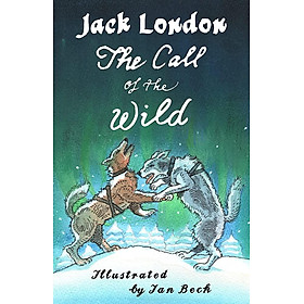Hình ảnh Tiểu thuyết kinh điển tiếng Anh: The Call Of The Wild