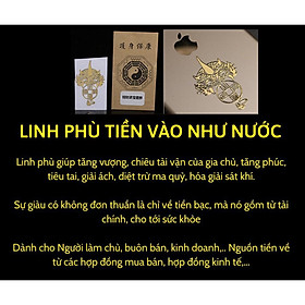 Mua TỲ HƯU - VÀO NHƯ NƯỚC chiêu tài gọi tài danh vọng vào cho chủ  chiêu may mắn vào nhà dán điện thoại