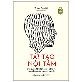 Tái Tạo Nội Tâm