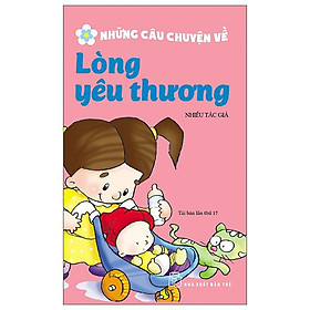 Những Câu Chuyện Về Lòng Yêu Thương (2022)