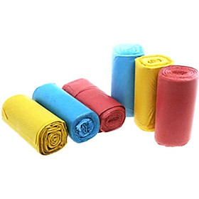 Mua Túi đựng rác  bịch đựng rác tự hủy 1kg