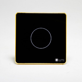 Công tắc cảm ứng Lumi LM-S1L