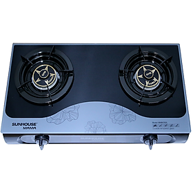 Bếp gas dương kính sunhouse mama mmb0782l - hàng chính hãng