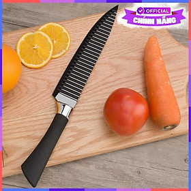 BÁO GIÁ Dao Làm Bếp Đẹp | Shopee Lazada Sendo Tiki mới nhất 42 Bộ Dao 6 Món Vouller Hình Sọc Tiện Lợi Đẹp Độc Lạ Giúp Nấu Ăn Trở Nên Giản Đơn- Hoặc Có Thể Làm Quà Tặng Vào Các Dịp Đặc Biệt- Full Box - Hàng Chính Hãng