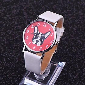 Watch Wristwatch FRENCH Gift Box Gifts