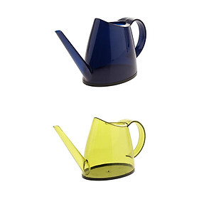 2pcs Long Reach Watering Can Flower Plant Gardening Pot Plant Flower Watering