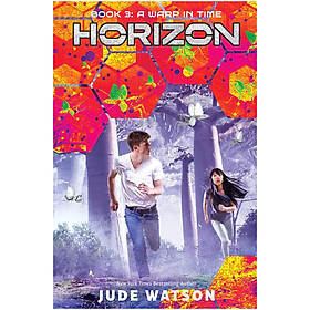 A Warp in Time (Horizon, Book 3)