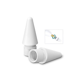 Mua Ngòi Bút Thay Thế Cho Apple Pencil 1 & 2