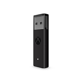 Mua Wireless adapter cho tay cầm xbox one s for windows - Hàng Chính Hãng