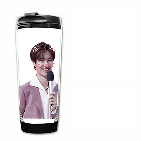 Bình nước in hình Vương Nhất Bác