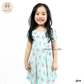 Đầm nhiều mẫu Jumping Beans xuất xịn cho Bé gái