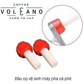 Mua Cọ vệ sinh máy pha cà phê