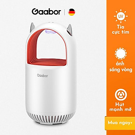 Mua Đèn bắt muỗi GAABOR GMWD-M02A - Hàng chính hãng