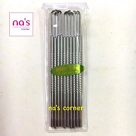 Cây ráy tai kim loại inox bền tốt