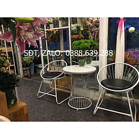 Mua Ghế ban công  ghế cafe đẹp