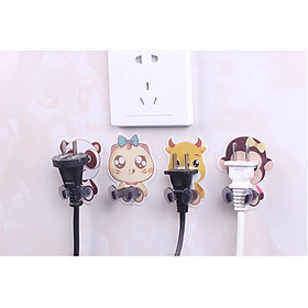 Mua Combo 5 Móc Treo Đồ Dùng Tiện Lợi