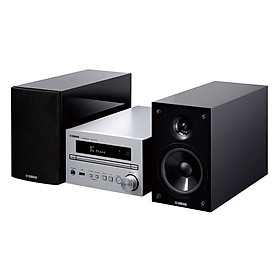 Dàn âm thanh Hi-fi Yamaha MCR-B370 - Hàng chính hãng