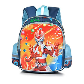 Balo Bé Trai 724 Siêu Nhân ĐQ - BLH724-ST SIEUNHANDQ