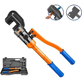 DỤNG CỤ ÉP COS THỦY LỰC CU16- 240MM2 WADFOW WHT1D24 - HÀNG CHÍNH HÃNG