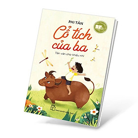 CỔ TÍCH CỦA BA