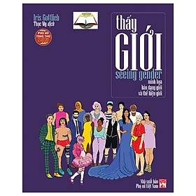 Seeing Gender - Thấy Giới