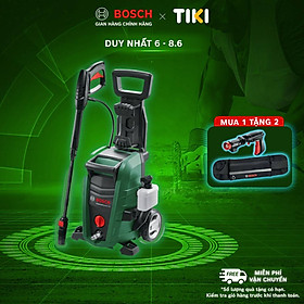 Mua Máy Phun Xịt Rửa Bosch Universalaquatak 125