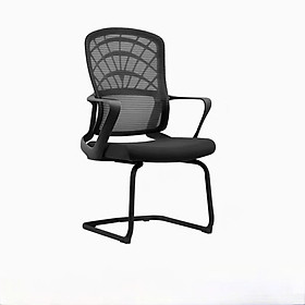 Mua Ghế lưới xoay văn phòng 2356A thiết kế kiểu dáng thời trang – sang trọng  kích thước phù hợp với mọi không gian văn phòng