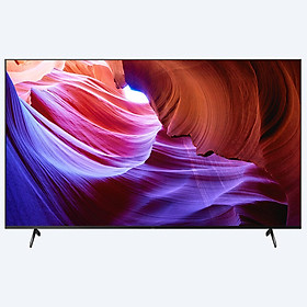 Google Tivi Sony 4K 65 inch KD-65X85K - Model 2022