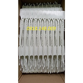 Mua Seal niêm phong nhựa dẹt seri liên tục 50 chiếc